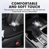 imageAutorder Center Console Cover for 20152020 2021 Lexus NX NX300hNX300NX200t Accessories Armrest Cover AntiScratch Middle Console Pad Leather Armrest Protector2PCS 20222025 Lexus NX