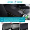 imageAutorder Center Console Cover for 20202022 2023 2024 2025 Mazda CX30 CX30 Accessories Armrest Cover AntiScratch Middle Console Pad Leather Armrest Protector20202025 Mazda CX30