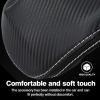 imageAutorder Center Console Cover for ChevyChevrolet Trailblazer 20212025 2026 Accessories Carbon Fiber Armrest Cover AntiScratch Middle Console Pad Leather Armrest Protector2024 Buick Encore GX