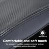 imageAutorder Center Console Cover for ChevyChevrolet Trailblazer 20212025 2026 Accessories Carbon Fiber Armrest Cover AntiScratch Middle Console Pad Leather Armrest Protector1923 Ford Ranger