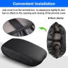 imageAutorder Center Console Cover for ChevyChevrolet Trailblazer 20212025 2026 Accessories Carbon Fiber Armrest Cover AntiScratch Middle Console Pad Leather Armrest Protector2126 Grand Cherokee L Armrest Cover