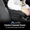 imageAutorder Center Console Cover for ChevyChevrolet Trailblazer 20212025 2026 Accessories Carbon Fiber Armrest Cover AntiScratch Middle Console Pad Leather Armrest Protector2126 Grand Cherokee L Armrest Cushion