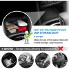 imageAutorder Center Console Organizer for 2022 2023 2024 2025 Lexus NX NX 250NX 350NX 350h 450h Accessories Armrest Storage Box Secondary Insert Tray with AntiSlip Mat2022 Corolla Cross
