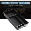 imageAutorder Center Console Organizer for 2022 2023 2024 2025 Lexus NX NX 250NX 350NX 350h 450h Accessories Armrest Storage Box Secondary Insert Tray with AntiSlip Mat20222026 Lexus NX 250350350h450h