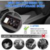 imageAutorder Center Console Organizer for 2022 2023 2024 2025 Lexus NX NX 250NX 350NX 350h 450h Accessories Armrest Storage Box Secondary Insert Tray with AntiSlip Mat20242026 Toyota Land Cruiser