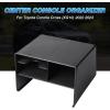 imageAutorder Center Console Organizer for 2022 2023 2024 2025 Lexus NX NX 250NX 350NX 350h 450h Accessories Armrest Storage Box Secondary Insert Tray with AntiSlip Mat2022 Corolla Cross