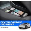 imageAutorder Center Console Organizer for 2022 2023 2024 2025 Lexus NX NX 250NX 350NX 350h 450h Accessories Armrest Storage Box Secondary Insert Tray with AntiSlip Mat20232026 Toyota BZ4X