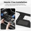 imageAutorder Center Console Organizer for 2022 2023 2024 2025 Lexus NX NX 250NX 350NX 350h 450h Accessories Armrest Storage Box Secondary Insert Tray with AntiSlip Mat20222026 Toyota TundraSequoia