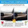 imageAutorder Dashboard Cover Mat for 19811991 Chevrolet Chevy CKRV Series Blazer GMC CKRV Series Jimmy Accessories Dash Cover Flannel Dash Mat Sunshade Glare UV Rays Protector2025 2026 Equinox