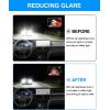 imageAutorder Dashboard Cover Mat for 20192023 2024 2025 2026 Dodge Ram 1500 2500 3500 Accessories Dash Cover Flannel Dash Mat Sunshade Glare UV Rays Protector Black20232026 Toyota Crown