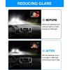 imageAutorder Dashboard Cover Mat for 20192023 2024 2025 2026 Dodge Ram 1500 2500 3500 Accessories Dash Cover Flannel Dash Mat Sunshade Glare UV Rays Protector Black20102018 Dodge Ram