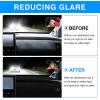 imageAutorder Dashboard Cover Mat for 20192023 2024 2025 2026 Dodge Ram 1500 2500 3500 Accessories Dash Cover Flannel Dash Mat Sunshade Glare UV Rays Protector Black20232025 Toyota bZ4X