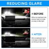 imageAutorder Dashboard Cover Mat for 20192023 2024 2025 2026 Dodge Ram 1500 2500 3500 Accessories Dash Cover Flannel Dash Mat Sunshade Glare UV Rays Protector Black20242026 Toyota Tacoma