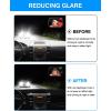 imageAutorder Dashboard Cover Mat for 20192025 2026 Volkswagen Jetta Accessories Dash Cover Flannel Dash Mat Sunshade Glare UV Rays Protector20042012 Nissan Titan