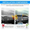 imageAutorder Dashboard Cover Mat for 20192025 2026 Volkswagen Jetta Accessories Dash Cover Flannel Dash Mat Sunshade Glare UV Rays Protector20162024 Nissan Titan