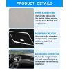 imageAutorder Dashboard Cover Mat for 20192025 2026 Volkswagen Jetta Accessories Dash Cover Flannel Dash Mat Sunshade Glare UV Rays Protector20172024 Volkswagen VW Tiguan