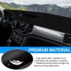 imageAutorder Dashboard Cover Mat for 20192025 2026 Volkswagen Jetta Accessories Dash Cover Flannel Dash Mat Sunshade Glare UV Rays Protector20182023 Volkswagen Atlas