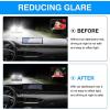 imageAutorder Dashboard Cover Mat for 20192025 2026 Volkswagen Jetta Accessories Dash Cover Flannel Dash Mat Sunshade Glare UV Rays Protector20222025 Genesis GV70