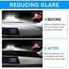 imageAutorder Dashboard Cover Mat for 20192025 2026 Volkswagen Jetta Accessories Dash Cover Flannel Dash Mat Sunshade Glare UV Rays Protector20232026 Nissan Ariya
