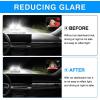 imageAutorder Dashboard Cover Mat for 20192025 2026 Volkswagen Jetta Accessories Dash Cover Flannel Dash Mat Sunshade Glare UV Rays Protector20242026 BMW 5 Series