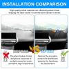 imageAutorder Dashboard Cover Mat for 20192025 2026 Volkswagen Jetta Accessories Dash Cover Flannel Dash Mat Sunshade Glare UV Rays Protector2025 2026 BMW X3