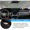 imageAutorder Dashboard Cover Mat for Hyundai Tucson 2022 2023 2024 Accessories Dash Cover Flannel Dash Mat Sunshade Glare UV Rays Protector Only fit 42 inch Digital Clusternot fit 1025 inch20212024 Kia Sorento