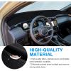 imageAutorder Dashboard Cover Mat for Hyundai Tucson 2022 2023 2024 Accessories Dash Cover Flannel Dash Mat Sunshade Glare UV Rays Protector Only fit 42 inch Digital Clusternot fit 1025 inch20222024 Tucson with 1025 inch Digital Cluster