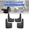 imageAutorder Mud Flaps Splash Guards for Ford Escape 2020 2021 2022 2023 2024 2025 Accessories Mudflap Fender Flares Front and Rear Mud Guard Set 4PCS Not for STLine Models1924 Dodge Ram With OEM Fender Flares