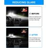 imageCartist Dashboard Cover Mat for 20112019 2020 2021 Jeep Grand Cherokee Accessories Dash Cover Suede Dash Mat Sunshade Glare UV Rays Protector NOT for Jeep Cherokee ampamp Grand Cherokee Ldash mat for Jeep Grand Cherokee 20112021
