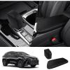 imageAutorder Center Console Cover for 20152020 2021 Lexus NX NX300hNX300NX200t Accessories Armrest Cover AntiScratch Middle Console Pad Leather Armrest Protector2PCS 20222025 Lexus NX