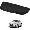 imageAutorder Center Console Cover for 20152020 2021 Lexus NX NX300hNX300NX200t Accessories Armrest Cover AntiScratch Middle Console Pad Leather Armrest Protector20222025 Lexus NX