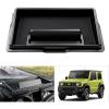 imageAutorder Center Console Dash Organizer for 20192022 2023 2024 2025 Suzuki Jimny JB64 JB74 Accessories Dashboard Insert Tray with Cellphone Holder Storage Box with AntiSlip Mat