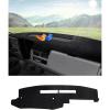 imageAutorder Dashboard Cover Mat for 19811991 Chevrolet Chevy CKRV Series Blazer GMC CKRV Series Jimmy Accessories Dash Cover Flannel Dash Mat Sunshade Glare UV Rays Protector19881994 Silverado