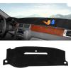 07-13 Silverado One Glove Box(A)
