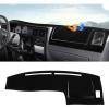 imageAutorder Dashboard Cover Mat for 20192023 2024 2025 2026 Dodge Ram 1500 2500 3500 Accessories Dash Cover Flannel Dash Mat Sunshade Glare UV Rays Protector Black19982004 Toyota Tacoma