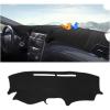 imageAutorder Dashboard Cover Mat for 20202024 2025 2026 Ford Explorer Accessories Dash Cover Flannel Dash Mat Sunshade Glare UV Rays Protector20042008 Acura TL