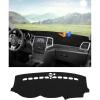 dash mat for Jeep Grand Cherokee 2011-2021