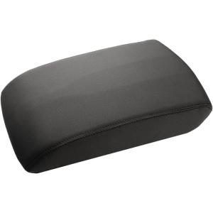 imageAutorder Center Console Cover for ChevyChevrolet Trailblazer 20212025 2026 Accessories Carbon Fiber Armrest Cover AntiScratch Middle Console Pad Leather Armrest Protector1824 Chevy Traverse