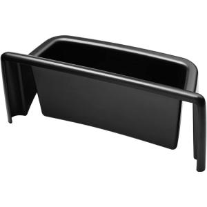 imageAutorder Center Console Dash Organizer for 2021 2022 2023 2024 2025 Volkswagen ID4 VW ID4 Accessories Dashboard Insert Tray Storage Box with Antislip Mat12 INCH ScreenDashboard Organizer