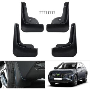 imageAutorder Mud Flaps Splash Guards for ChevyChevrolet Trailblazer 20212025 2026 Accessories Mudflap Fender Flares Front and Rear Mud Guard Set 4PCS20222025 Hyundai Tucson