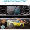 imageAutorder 2PCS Screen Protector Toyota Tundra 2022 2023 2024 2025 Accessories Tempered Glass 9H Navigation Touchscreen Protective Film 8 Inch2023 Tacoma 8inch