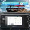 imageAutorder 2PCS Screen Protector Toyota Tundra 2022 2023 2024 2025 Accessories Tempered Glass 9H Navigation Touchscreen Protective Film 8 Inch2225 Tundra 8inch