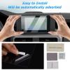 imageAutorder 2PCS Screen Protector Toyota Tundra 2022 2023 2024 2025 Accessories Tempered Glass 9H Navigation Touchscreen Protective Film 8 Inch24 25 Tacoma 8inch