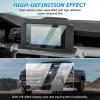 imageAutorder 2PCS Screen Protector Toyota Tundra 2022 2023 2024 2025 Accessories Tempered Glass 9H Navigation Touchscreen Protective Film 8 Inch24 25 Tacoma 8inch