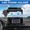 imageAutorder Car Phone Holder for Honda Accord 20182022 Accessories Air Vent Screen Fixed Clip 360 Rotation Cell Phone Mount HandsFree AntiVibrationTwo Installation Methods23 CRV 79inch