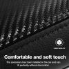imageAutorder Center Console Cover for Hyundai Elantra 20212025 2026 Accessories Carbon Fiber Armrest Cover AntiScratch Leather Armrest Protector Automatic Brake Only Not for Handbrake20202023 Sonata