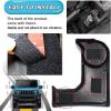 imageAutorder Center Console Cup Holder Storage Tray Accessories for Suzuki Jimny 20192025 JB64W JB74W MT ModelsAT Models