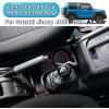 imageAutorder Center Console Cup Holder Storage Tray Accessories for Suzuki Jimny 20192025 JB64W JB74W MT ModelsAT Models