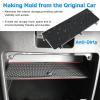 imageAutorder Center Console Organizer for 20162025 2026 Mazda MX5 RF Miata Interior Accessories Glove Box Insert Tray Partition Panel with Built in Scratch Resistant Non Slip Silicone Pad