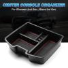 imageAutorder Center Console Organizer for 20192025 ChevyChevrolet Blazer Accessories Armrest Storage Box Secondary Insert Tray with 2 Color Mats20072013 Chevy SilveradoSierra 1500 2500 3500